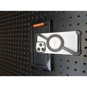 Z Case for iPhone 16 Pro Max - Sleek & Creative!